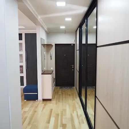 2-Room Flat In Roskilde