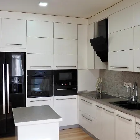 2-Room Flat In Roskilde