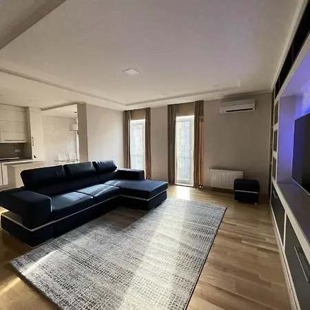 2-Room Flat In Roskilde *