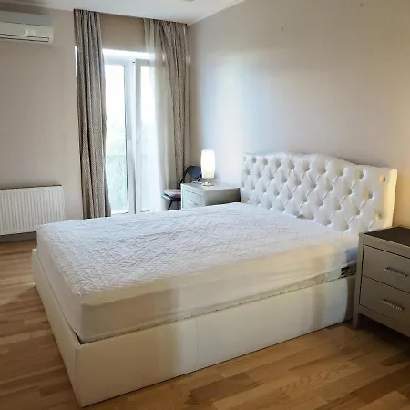 Appartement 2-Room Flat In Roskilde